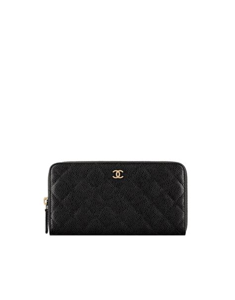 chanel wallet france price|chanel wallet price euro.